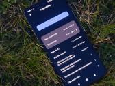 Xiaomi 11t pro - nuotraukos Nr. 2
