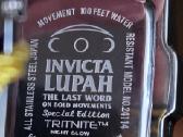Naji Moteriški laikrodžiai Invicta Lupan - nuotraukos Nr. 5