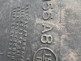 580/70r38 Naujas traktoriaus dublių komplektas - nuotraukos Nr. 6