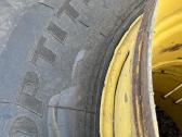 650/85r38 Traktoriaus dublių komplektas - nuotraukos Nr. 3
