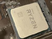 Amd Ryzen 5 5600x + Msi A520m-a Pro combo - nuotraukos Nr. 3