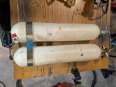 Jun-air 6 kompresorius su resiveriais ir pneumati - nuotraukos Nr. 11