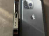 iPhone 13 pro 128gb - nuotraukos Nr. 4
