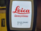 Požeminių komunikacijų ieškiklis Leica - nuotraukos Nr. 2