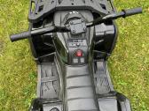 Vaikiškas elektrinis keturratis - nuotraukos Nr. 7