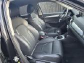 Audi Q3 - nuotraukos Nr. 16