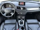 Audi Q3 - nuotraukos Nr. 17