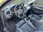 Audi Q3 - nuotraukos Nr. 19