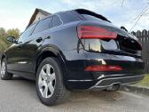 Audi Q3 - nuotraukos Nr. 3