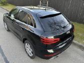 Audi Q3 - nuotraukos Nr. 2