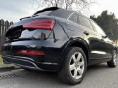 Audi Q3 - nuotraukos Nr. 4