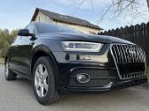 Audi Q3 - nuotraukos Nr. 5