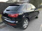 Audi Q3 - nuotraukos Nr. 6