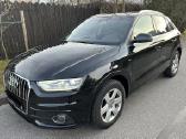 Audi Q3 - nuotraukos Nr. 13