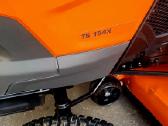 Husqvarna Ts154x - nuotraukos Nr. 3