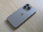 iPhone 15 pro grey - nuotraukos Nr. 2