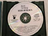 Blue System – Seeds Of Heaven (CD albumas) - nuotraukos Nr. 3