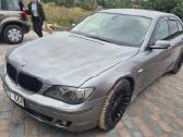 Bmw730 E-65 - nuotraukos Nr. 2
