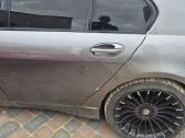Bmw730 E-65 - nuotraukos Nr. 3