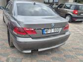 Bmw730 E-65 - nuotraukos Nr. 4