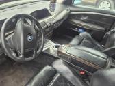 Bmw730 E-65 - nuotraukos Nr. 5
