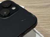 iPhone 15 Black 128gb 83% - nuotraukos Nr. 3
