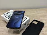 iPhone 15 Black 128gb 83% - nuotraukos Nr. 5