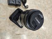 Canon EOS-1D X su linze Canon 100-400 Ultrasonic - nuotraukos Nr. 8