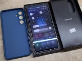 Samsung S24 Fe 256gb - nuotraukos Nr. 12