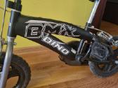 Vaikiškas dviratis. 12 colių.BMX Dino - nuotraukos Nr. 4