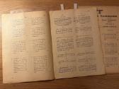 Verordnungsblatt / Verordeningenblad / WWII Reich - nuotraukos Nr. 3