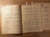 Verordnungsblatt / Verordeningenblad / WWII Reich - nuotraukos Nr. 4