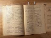 Verordnungsblatt / Verordeningenblad / WWII Reich - nuotraukos Nr. 5