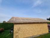 Stogų dengimas, keitimas ir renovacija. - nuotraukos Nr. 7
