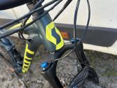 Scott full 29, L dydis, 1x12 sram - nuotraukos Nr. 3