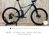 Scott full 29, L dydis, 1x12 sram - nuotraukos Nr. 8
