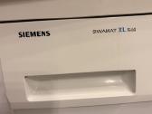Skalbimo masina Siemens - nuotraukos Nr. 2