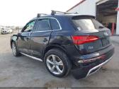 Audi Q5 Premium 45 Tfsi Quattro S Tronic 2020 - nuotraukos Nr. 2