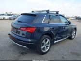 Audi Q5 Premium 45 Tfsi Quattro S Tronic 2020 - nuotraukos Nr. 3