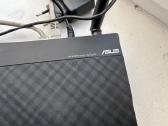 Routeris Asus Rt-n10p - nuotraukos Nr. 2