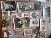 Senos fotografijos - nuotraukos Nr. 17