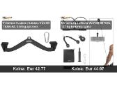 Daugiafunkciniai treniruokliai namams - nuotraukos Nr. 3