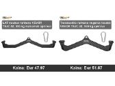 Daugiafunkciniai treniruokliai namams - nuotraukos Nr. 5
