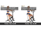 Daugiafunkciniai treniruokliai namams - nuotraukos Nr. 7