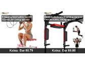 Daugiafunkciniai treniruokliai namams - nuotraukos Nr. 8