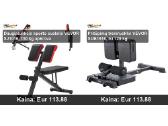 Daugiafunkciniai treniruokliai namams - nuotraukos Nr. 13