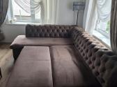 Parduodu sofa-lova, ne nauja, dėvėta. - nuotraukos Nr. 2