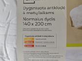 Dygsniuota antklodė 140 x 200 cm - nuotraukos Nr. 5