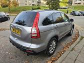 Honda Cr-v 2009m - nuotraukos Nr. 2