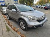 Honda Cr-v 2009m - nuotraukos Nr. 5